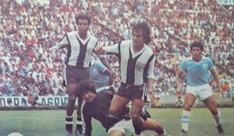 Alianza Lima 2 – Sporting Cristal&nbsp;0