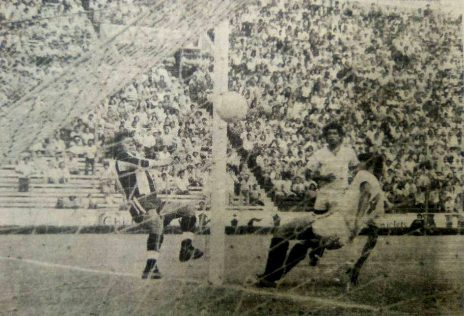 gol de sotil clasico