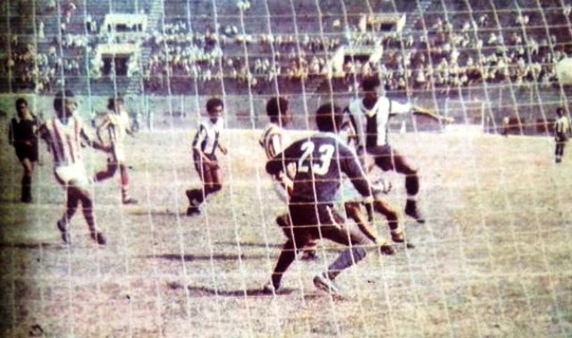 Atlético Chalaco 0 – Alianza Lima&nbsp;3