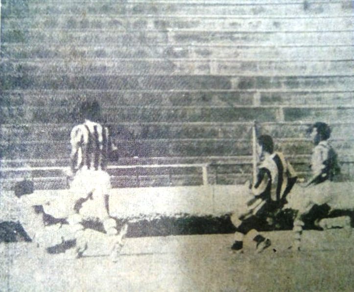 Alianza Lima 4 – Atlético Chalaco&nbsp;1