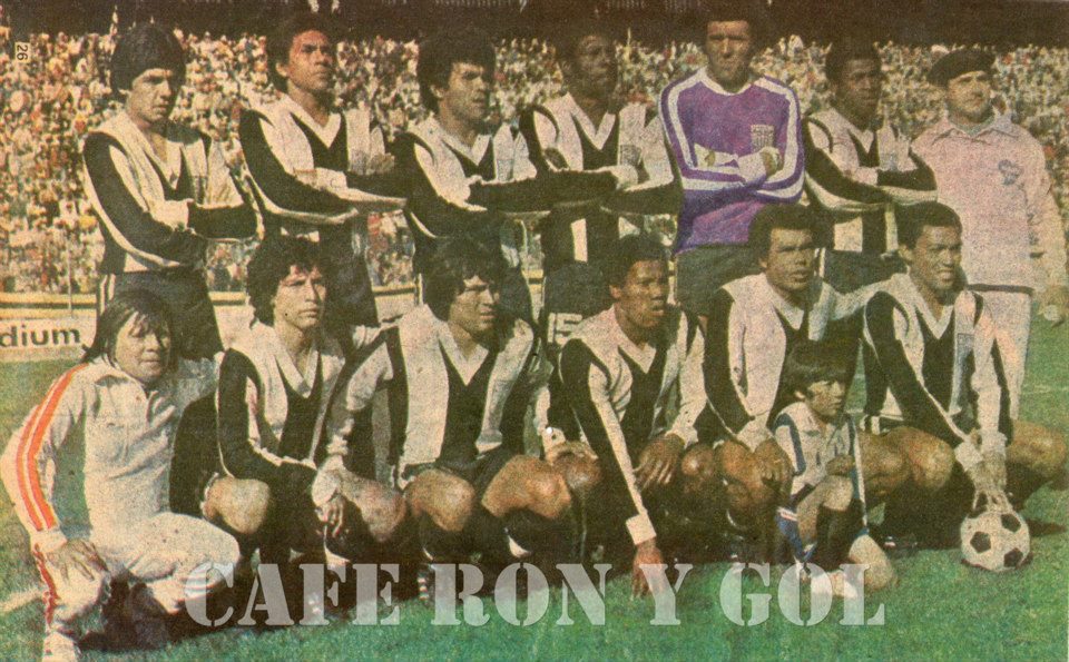 The Strongest 1 – Alianza Lima&nbsp;2