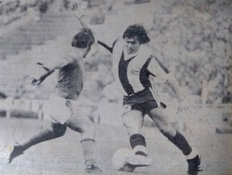 Alianza Lima 3 – Cerro Porteño&nbsp;0