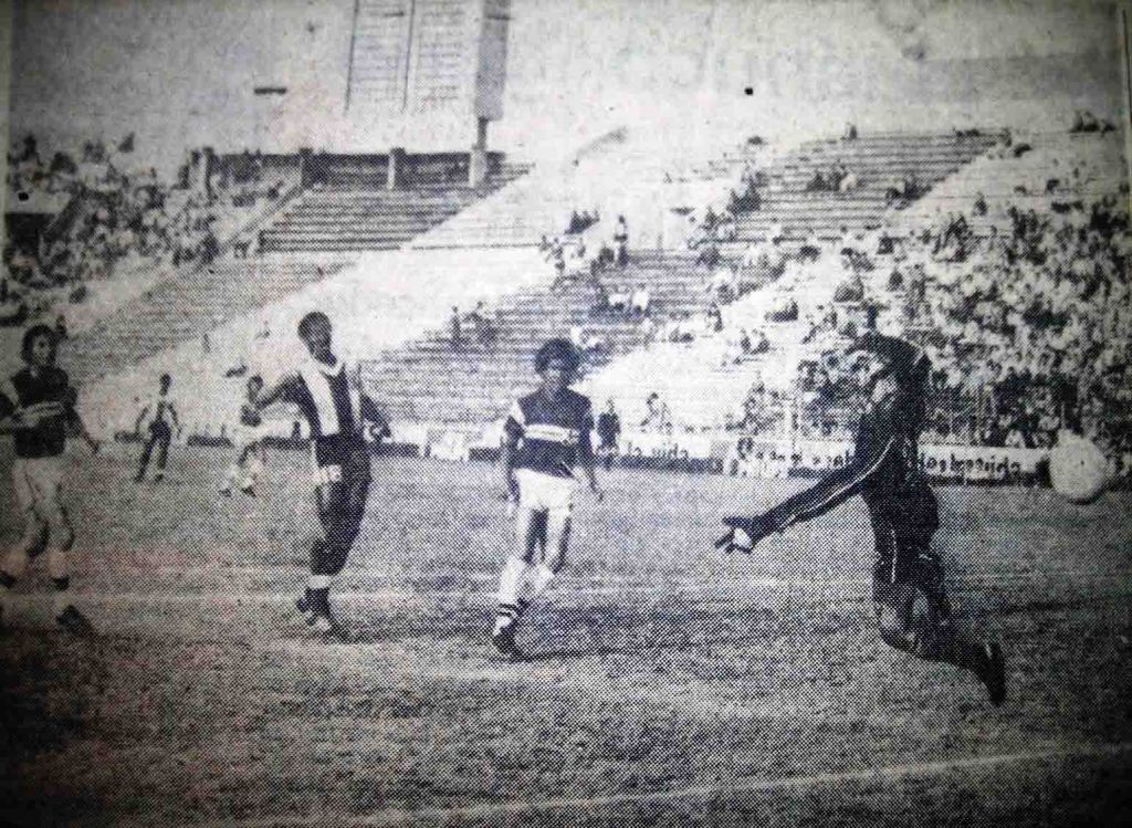 Alianza Lima 1 – Atlético Torino&nbsp;0