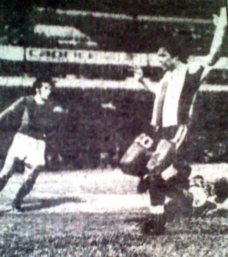 Alianza Lima perdió su segundo partido de visita.