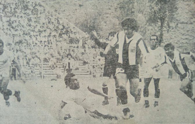 León de Huánuco 0 – Alianza Lima&nbsp;1