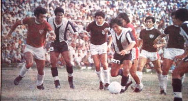 Defensor Lima 2 – Alianza Lima&nbsp;5