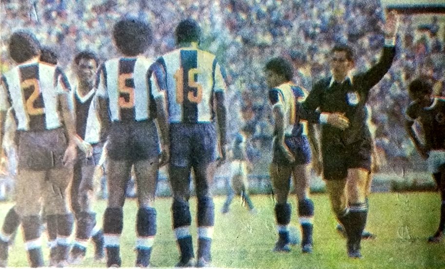 Alianza Lima 0 – Guaraní&nbsp;3