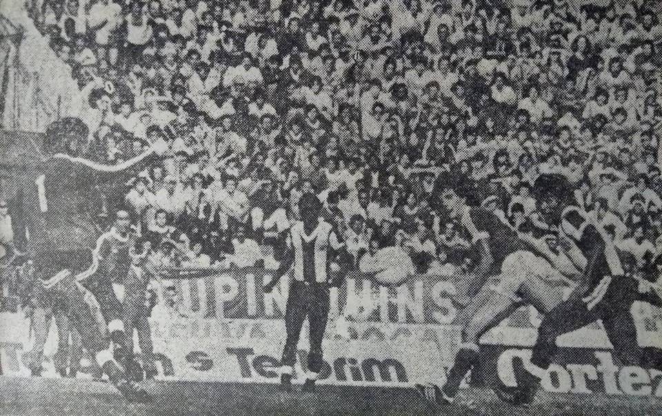 Palmeiras 4 – Alianza Lima&nbsp;0