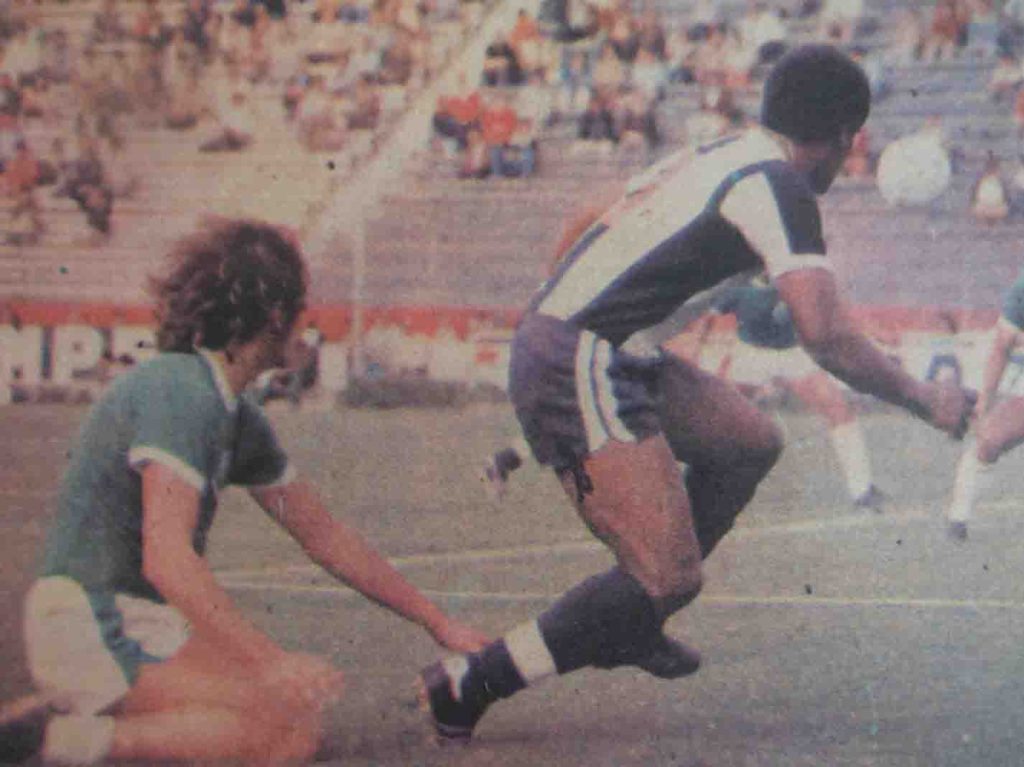 Alianza Lima 4 – Deportivo Junín&nbsp;0