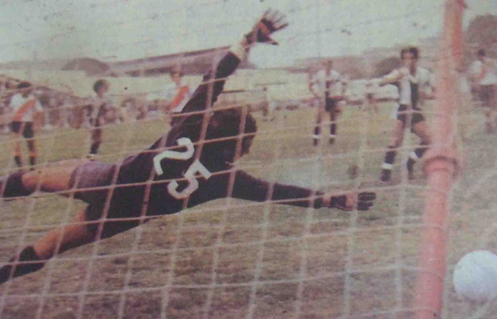 Deportivo Municipal 0 – Alianza Lima&nbsp;3