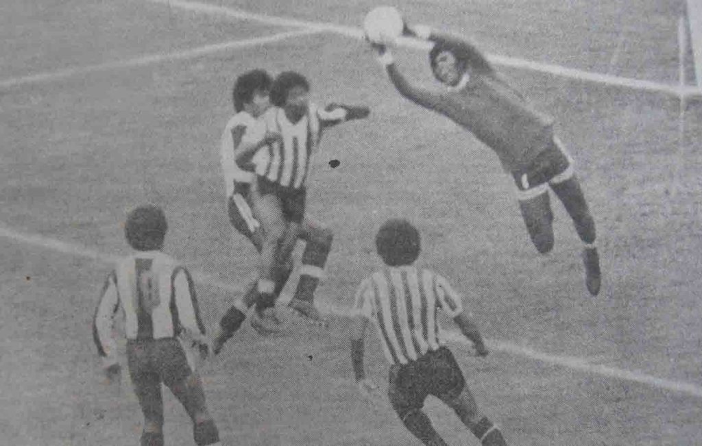 Alianza Lima 0 – Unión Huaral&nbsp;0