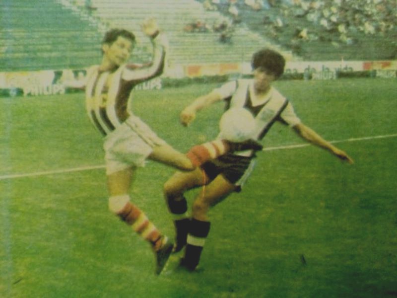 Alianza Lima 4 – León de Huánuco&nbsp;1