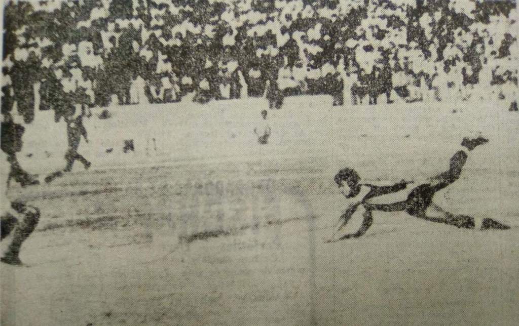 Coronel Bolognesi 0 – Alianza Lima&nbsp;2