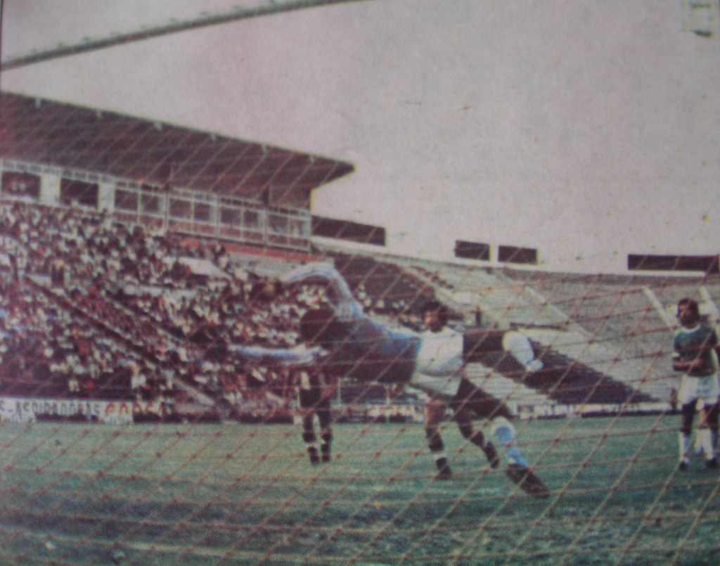 Alianza Lima 1 – Deportivo Junín&nbsp;0