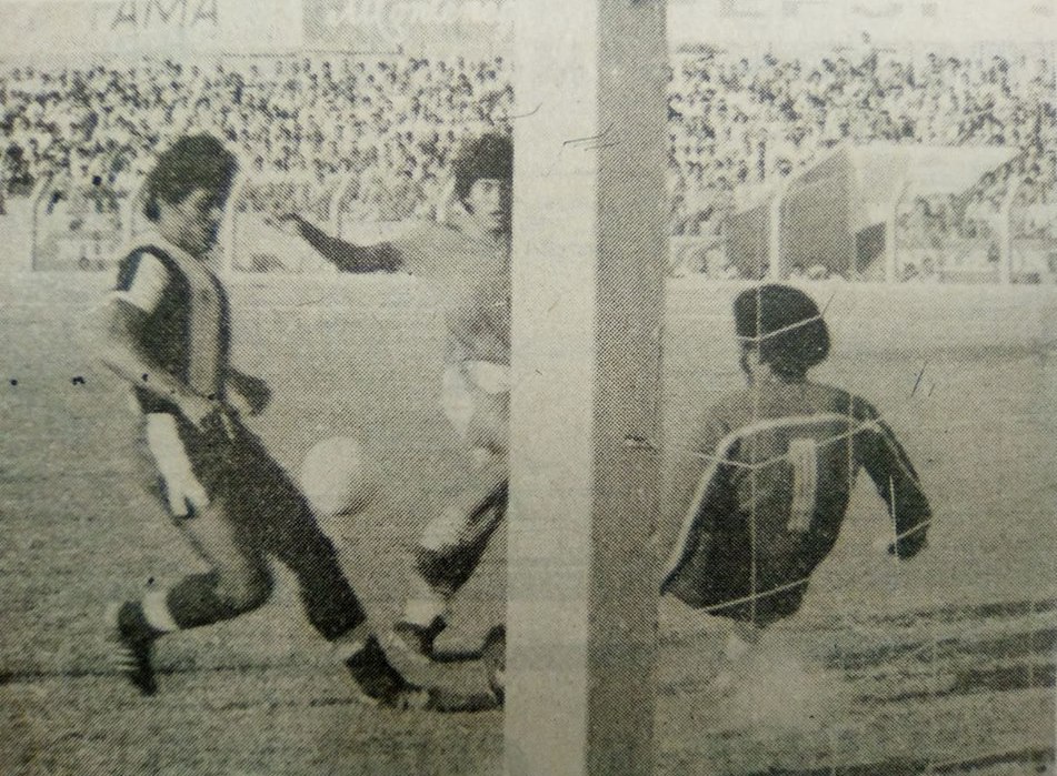 Juan Aurich 0 – Alianza Lima&nbsp;1