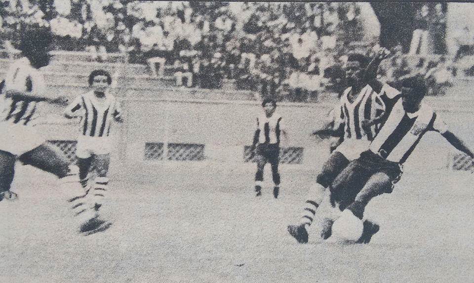 Atlético Chalaco 0 – Alianza Lima&nbsp;0