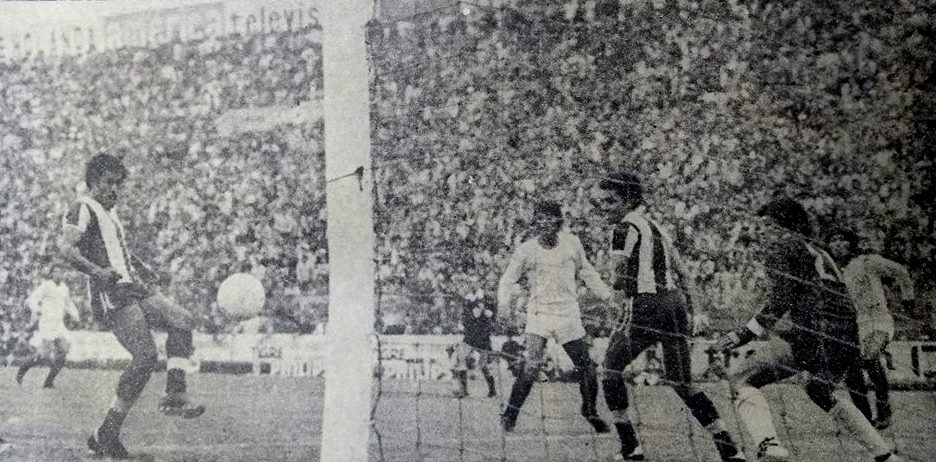 Alianza Lima 2 – Universitario&nbsp;2