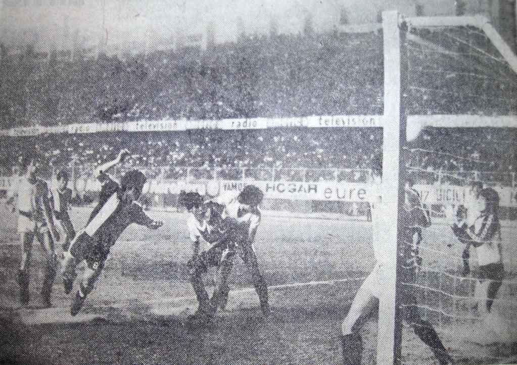 Universitario 1 – Alianza Lima&nbsp;1