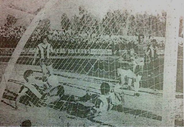 Deportivo Junín 2 – Alianza Lima&nbsp;1