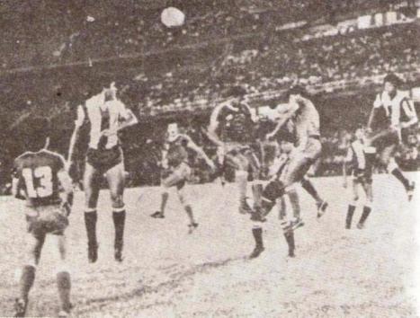 Alianza Lima perdió en su último partido.