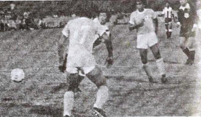 Alianza Lima 6 – ADT&nbsp;1