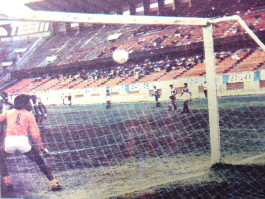 Alianza Lima 1 – UTC&nbsp;0