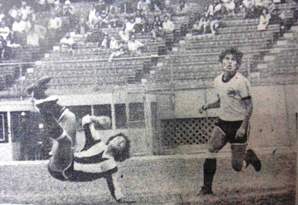 Sport Boys 0 – Alianza Lima&nbsp;2