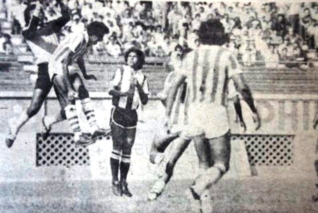 Alianza Lima 0 – Atlético Chalaco&nbsp;0