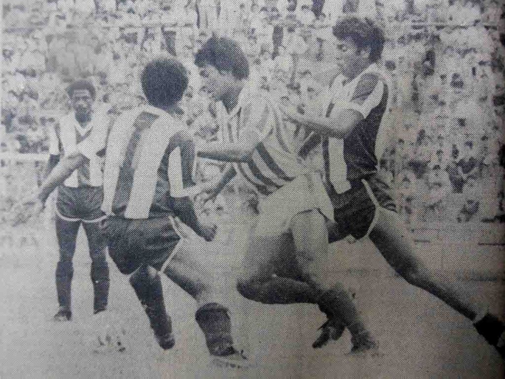 Alianza Lima 3 – Atlético Chalaco&nbsp;1