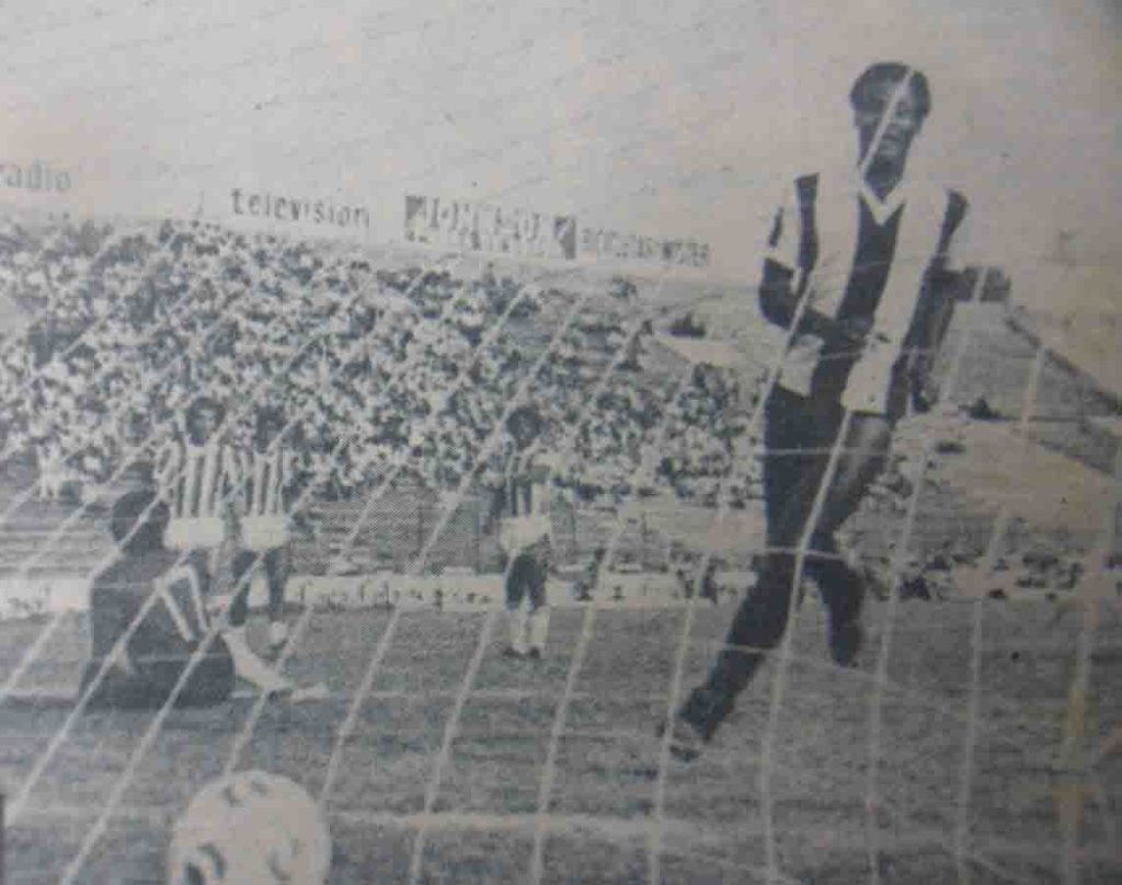 Atlético Chalaco 0 – Alianza Lima&nbsp;3