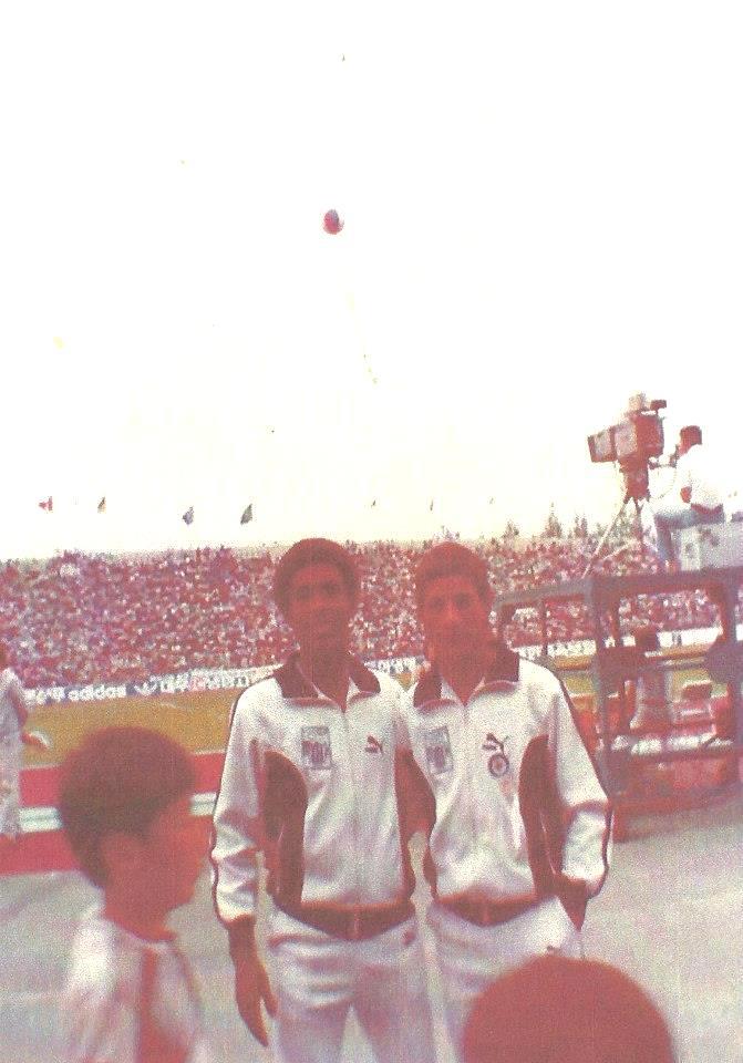 Bayer Leverkusen 1 – Alianza Lima&nbsp;1