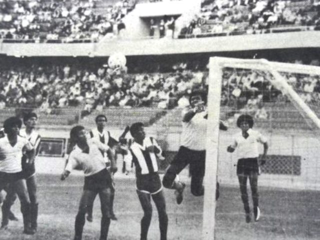 Sport Boys 0 – Alianza Lima&nbsp;0