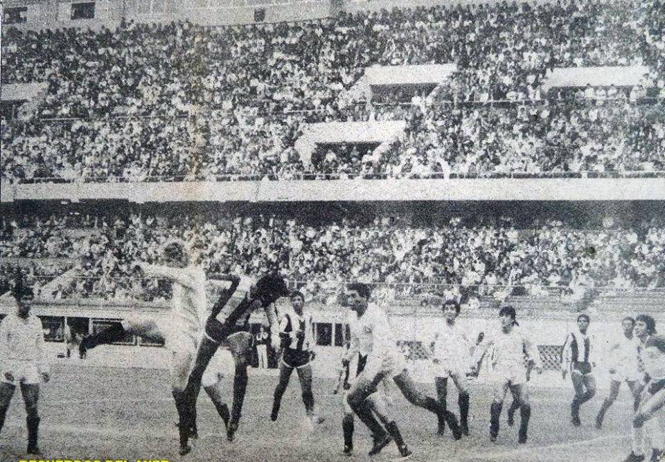 Universitario 2 – Alianza Lima&nbsp;0