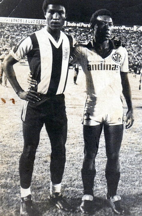 Alianza Lima 1 – UTC&nbsp;1