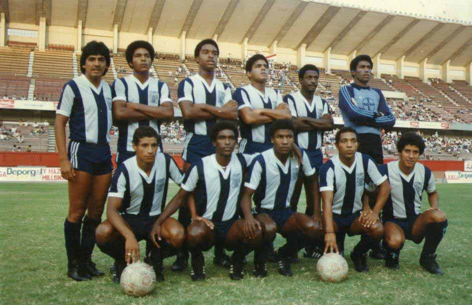 Alianza Lima 3 – Deportivo Municipal&nbsp;0