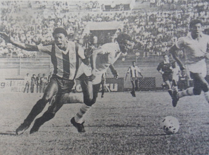 Sporting Cristal 0 – Alianza Lima&nbsp;0