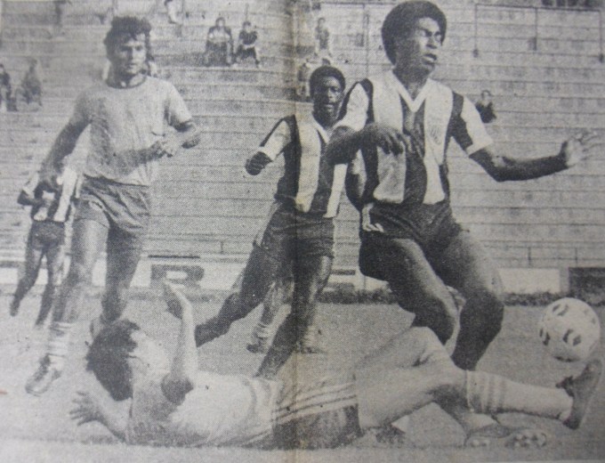 Alianza Lima 0 – San Agustín&nbsp;0