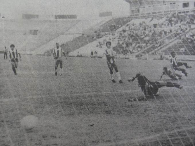 Alianza Lima 3 – Atlético Chalaco&nbsp;0