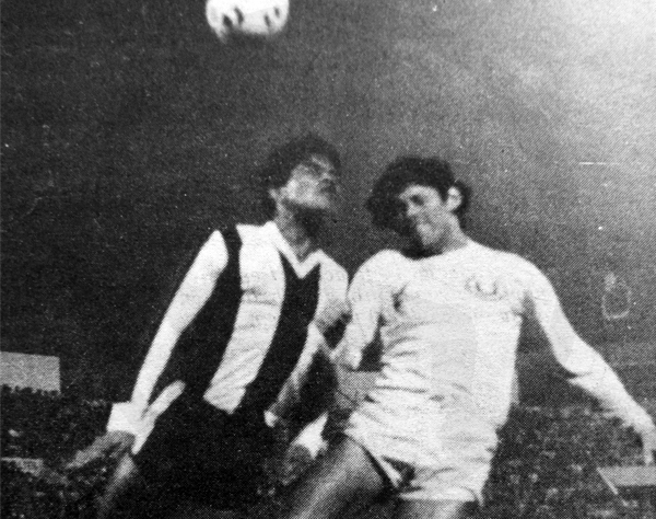 Alianza Lima 0 (7) – Universitario 0&nbsp;(8)