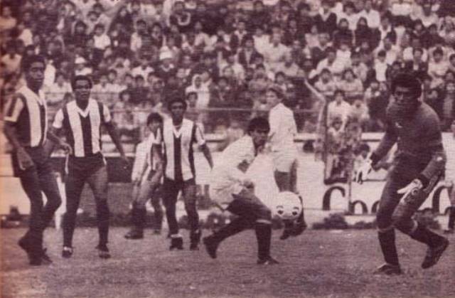 Alianza Lima 2 – Universitario&nbsp;0
