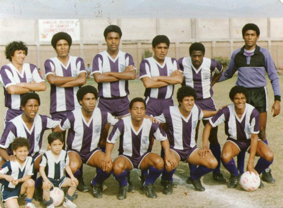 Juventud La Joya 0 – Alianza Lima&nbsp;1