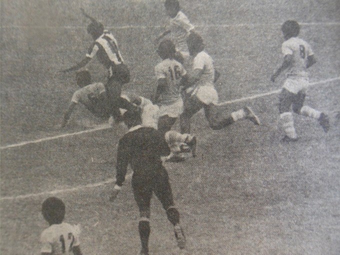 Alianza Lima 3 – ADT&nbsp;0