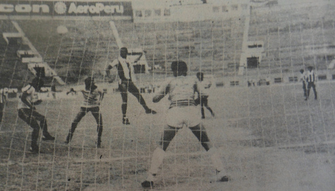 Sport Boys 0 – Alianza Lima&nbsp;4