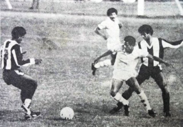 Sporting Cristal 3 – Alianza Lima&nbsp;2