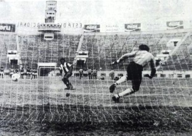 Alianza Lima 0 (4) – Hungaritos 0&nbsp;(2)