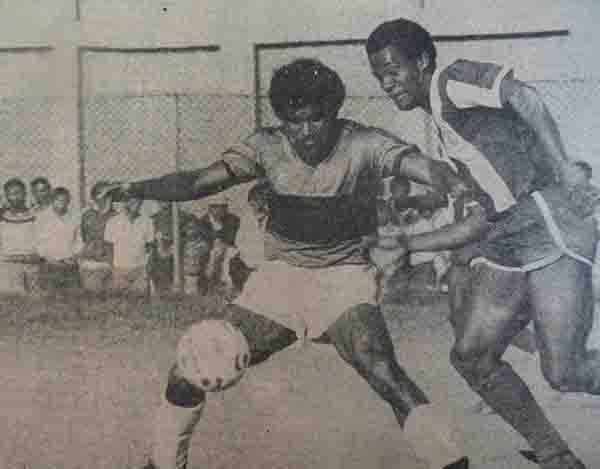 Juventud La Joya 1 – Alianza Lima&nbsp;0