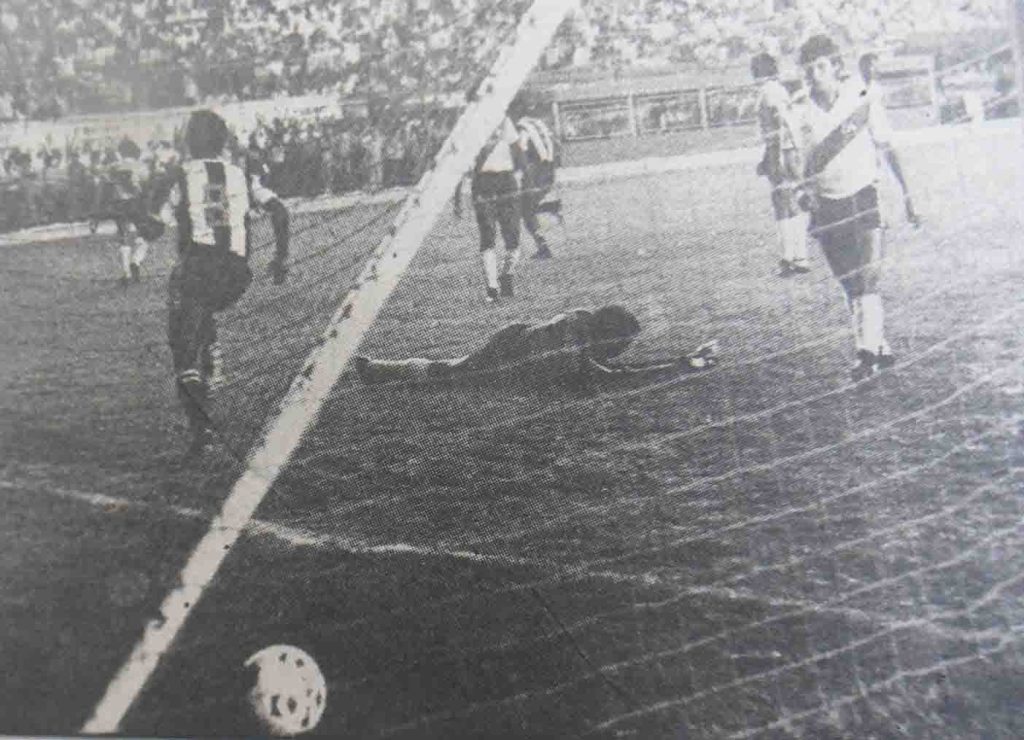 Alianza Lima 2 – Deportivo Municipal&nbsp;0