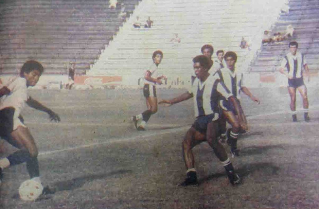 Alianza Lima 2 – Sport Boys&nbsp;2