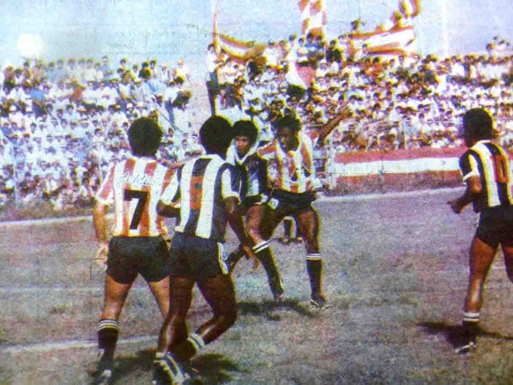 Unión Huaral 0 – Alianza Lima&nbsp;0