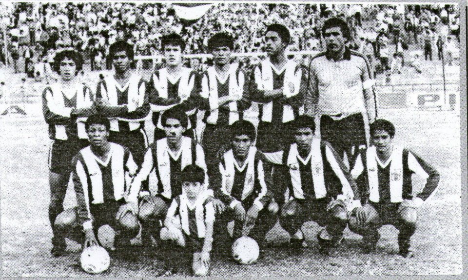 Alianza Lima 3 – Unión Huaral&nbsp;2